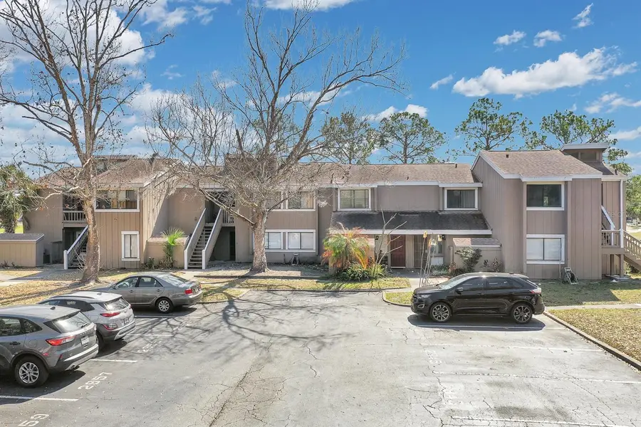 5741 Peregrine Avenue #28A, Orlando, FL 32819 - #3