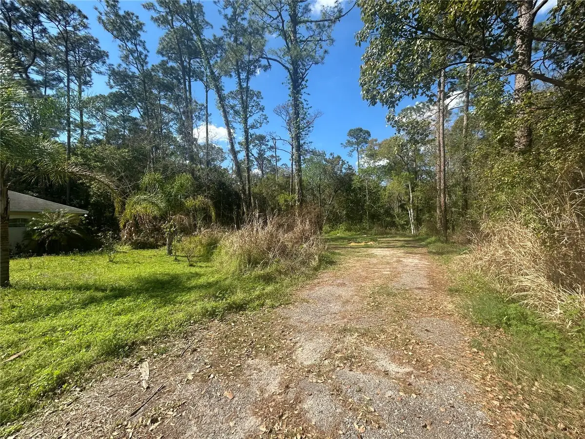 2648 S Park Avenue, Sanford, FL 32773 - #1