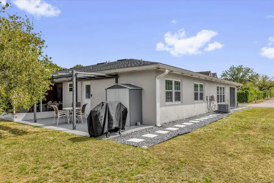 11137 Acme Drive #207 A, Orlando, FL 32825 - #3