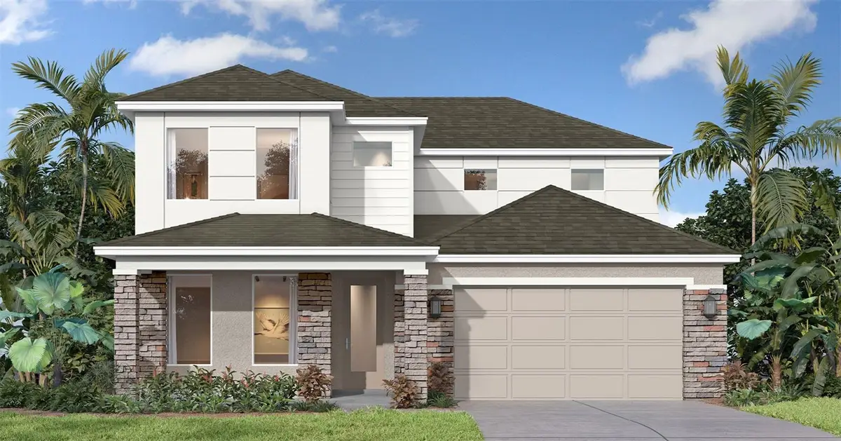 5018 Salado Drive, Saint Cloud, FL 34771 - #1