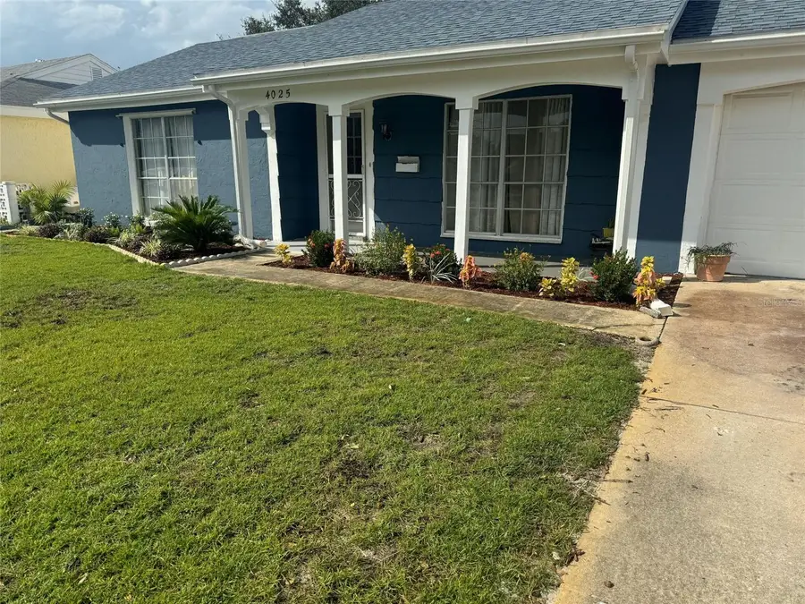 4025 Grayton Drive, New Port Richey, FL 34652 - #2