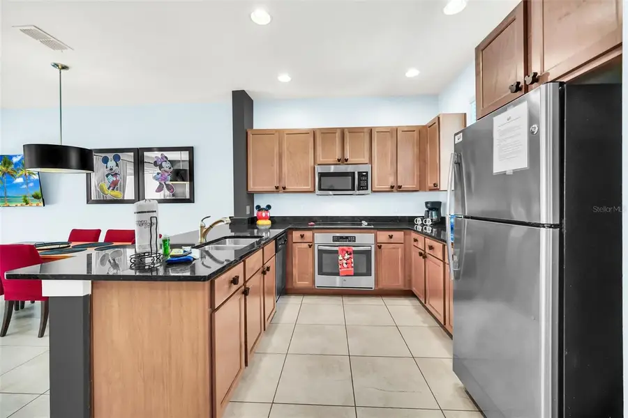 2607 Corvette Lane, Kissimmee, FL 34746 - #3