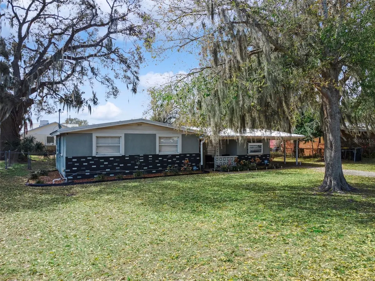 126 Seville Road, Auburndale, FL 33823 - #1