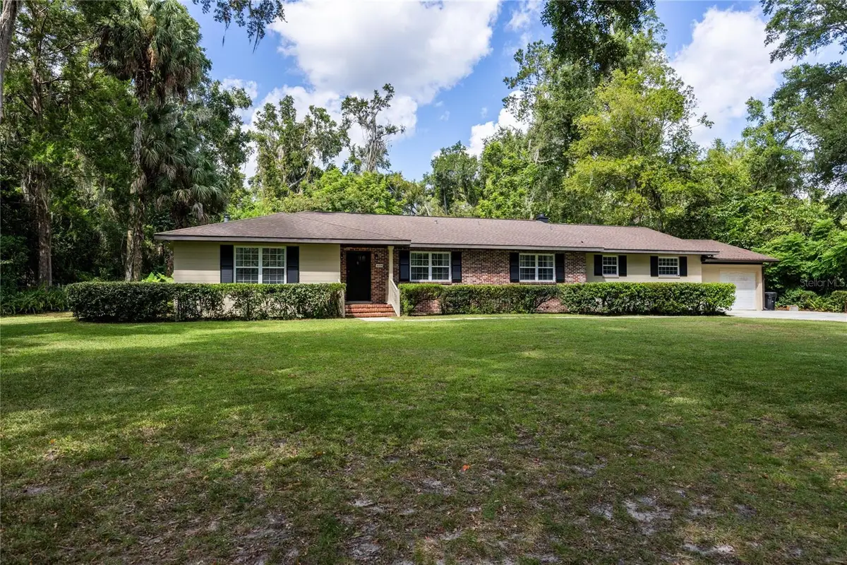 450 NW 58th Street, Gainesville, FL 32607 - #1