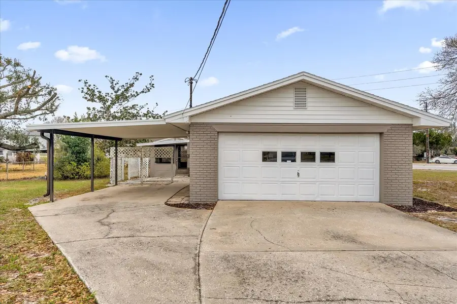 1002 Spirit Lake Road, Winter Haven, FL 33880 - #2