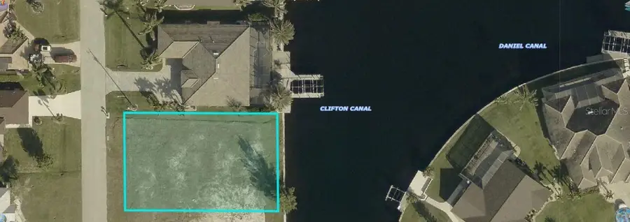 4703 SW 20th Avenue, Cape Coral, FL 33914 - #2