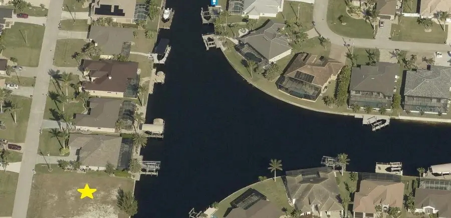 4703 SW 20th Avenue, Cape Coral, FL 33914 - #3