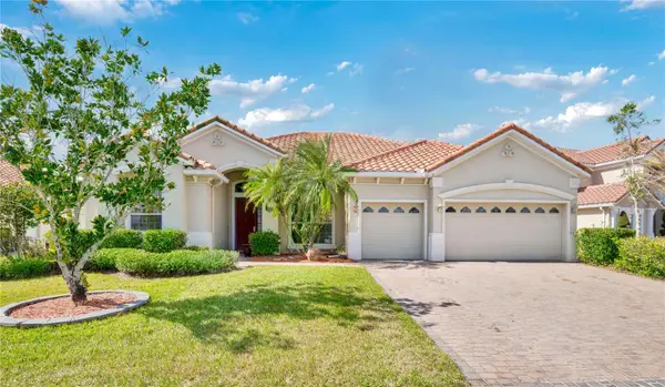 2711 Swoop Circle, KISSIMMEE, FL 34741