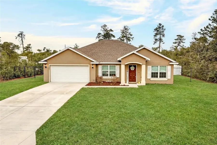 3001 SW 173rd Street Road, Ocala, FL 34473 - #2