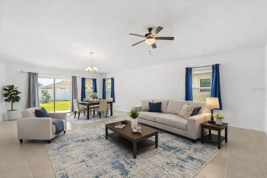 1429 Mattie Pointe Lane, Auburndale, FL 33823 - #3