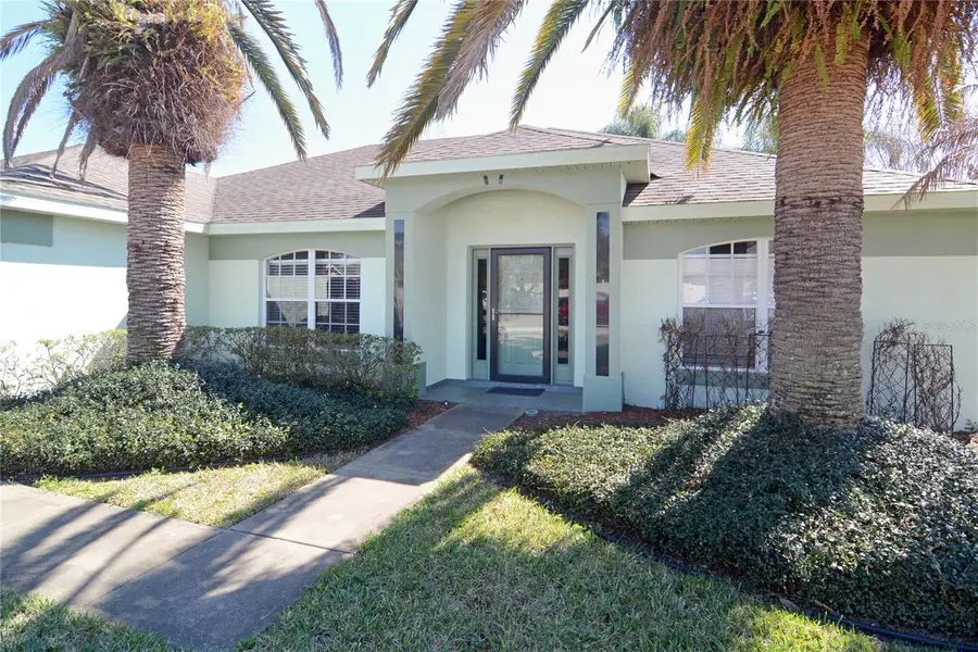 19 Spring Ridge Drive, Debary, FL 32713 - #2