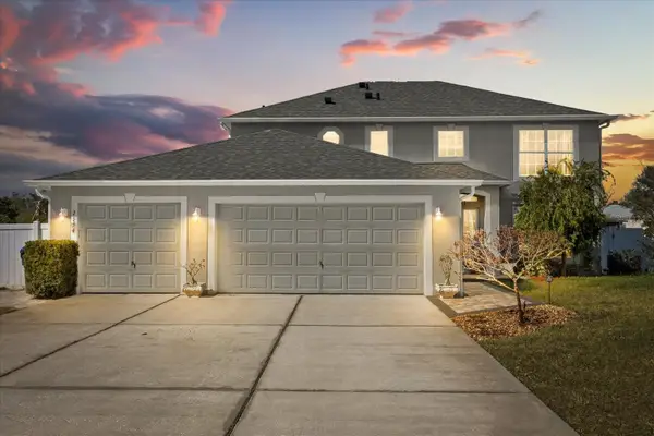 7554 Lake Andrea Circle, MOUNT DORA, FL 32757