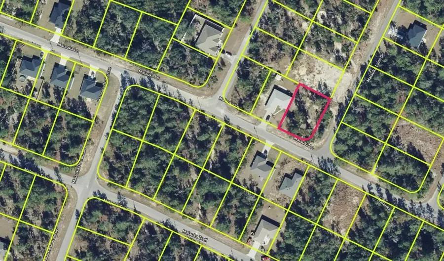 0 Malauka Lane, Ocklawaha, FL 32179 - #2