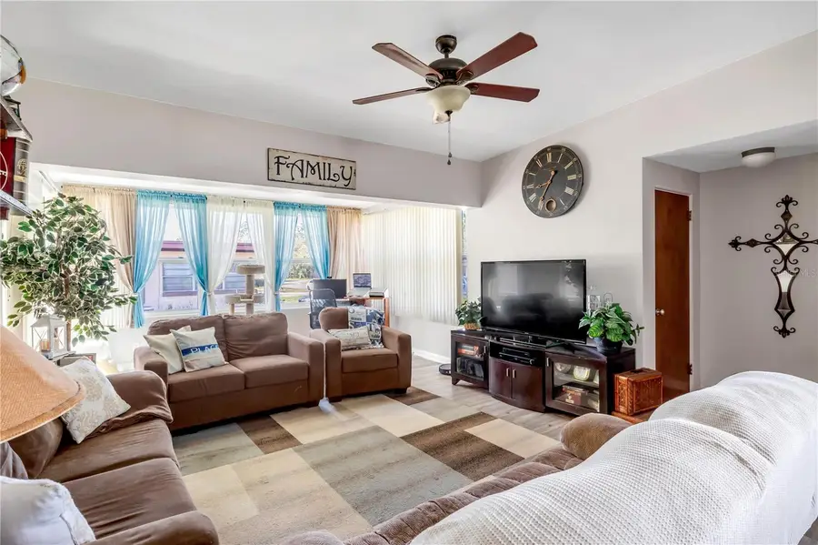 115 W Woodland Drive, Sanford, FL 32773 - #3