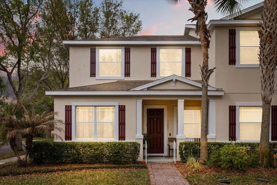 11401 Evesham Drive, Windermere, FL 34786 - #2