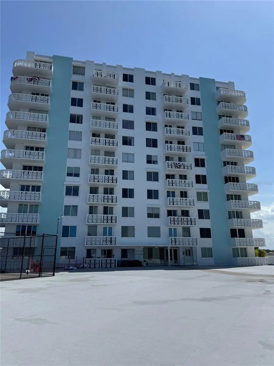 925 N Halifax Avenue #102, Daytona Beach, FL 32118 - #2