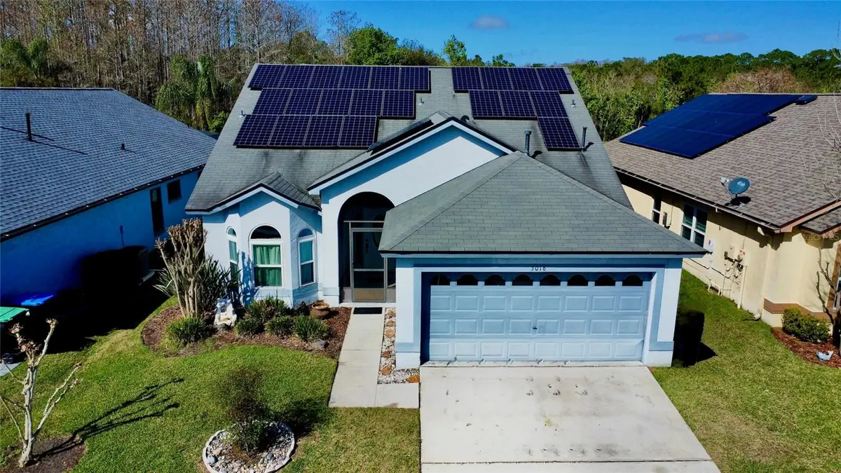 3016 Crystal Creek Boulevard, Orlando, FL 32837 - #1