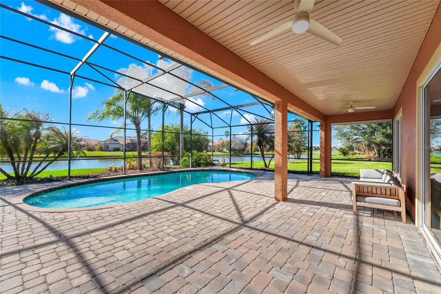 1166 Cambria Bend, Poinciana, FL 34759 - #3