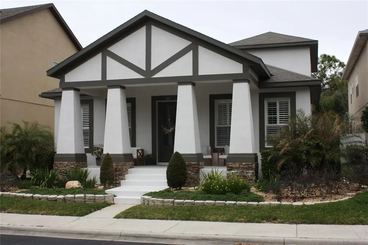 102 Avery Lake Drive, Winter Springs, FL 32708 - #1