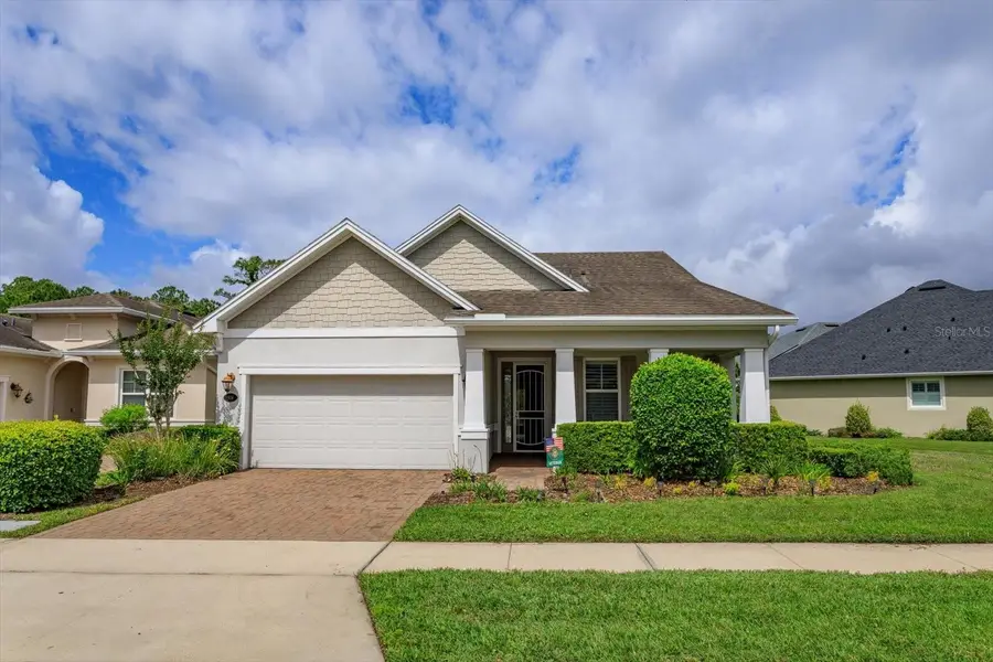 1634 Victoria Gardens Drive, Deland, FL 32724 - #2