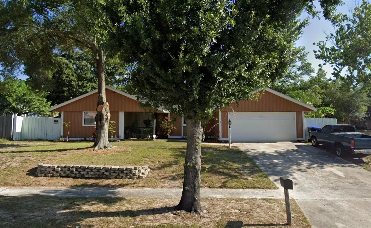 6311 Boylston Way, Orlando, FL 32818 - #1