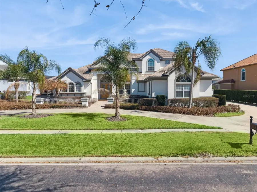 10914 Emerald Chase Drive, Orlando, FL 32836 - #2