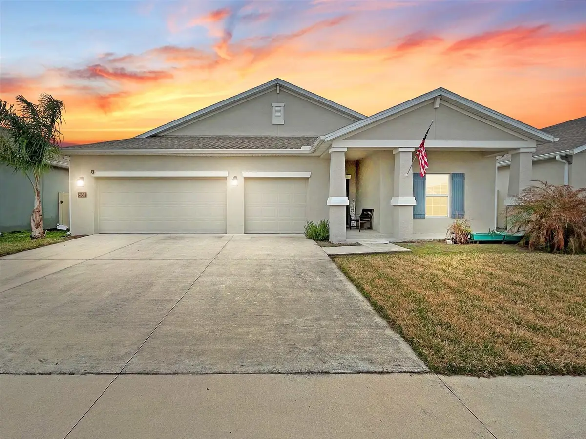 661 Taurus Lane, Saint Cloud, FL 34772 - #1