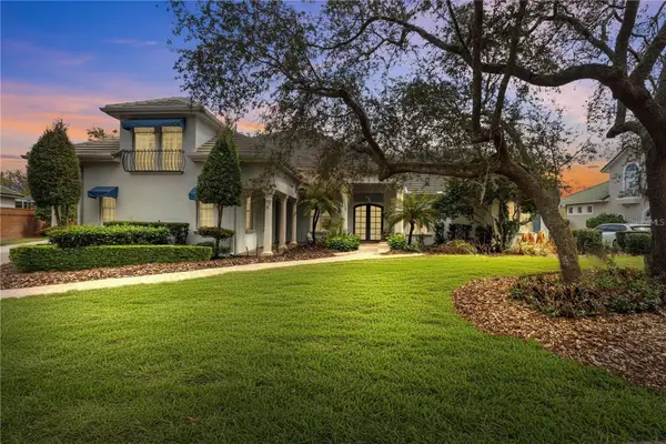 8643 Crestgate Circle, ORLANDO, FL 32819