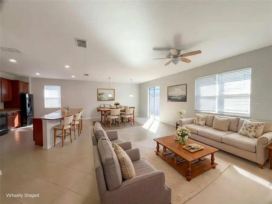 10017 Weathers Loop, Clermont, FL 34711 - #2