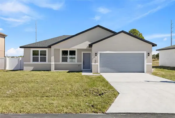 412 Caribbean Court, POINCIANA, FL 34759