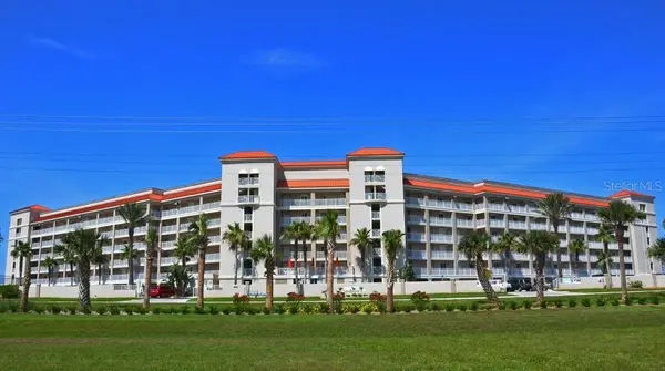 5501 S Atlantic Avenue #306, NEW SMYRNA BEACH, FL 32169