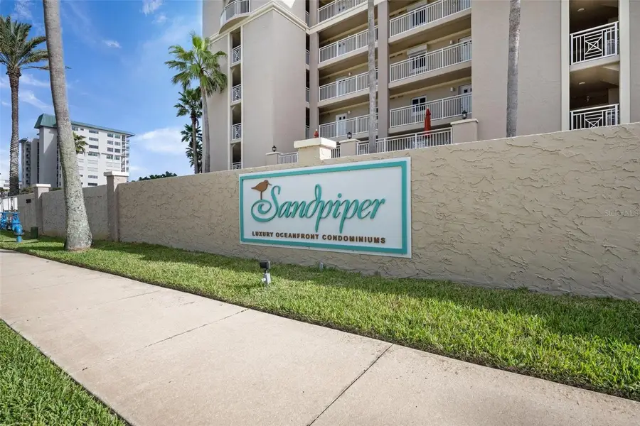 5501 S Atlantic Avenue #306, New Smyrna Beach, FL 32169 - #2