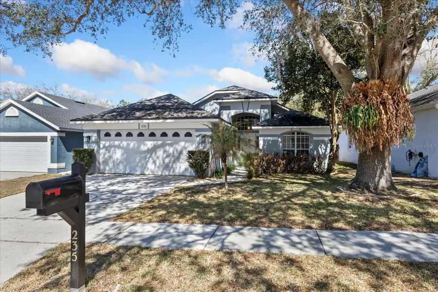 235 Easton Circle, Oviedo, FL 32765 - #2