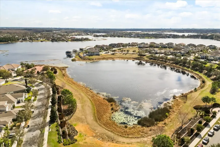 5596 Thomas Square Dr, Winter Garden, FL 34787 - #3