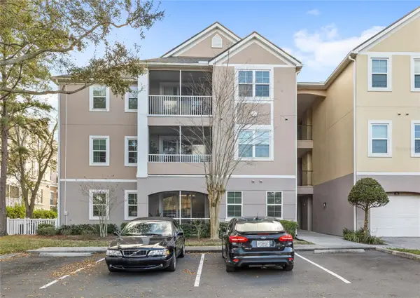 3480 Soho Street #201, ORLANDO, FL 32835