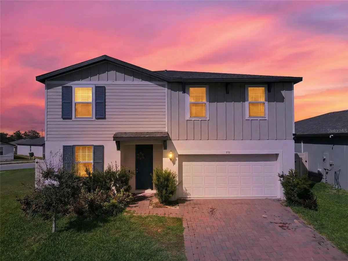 953 Cambridge Drive, Winter Haven, FL 33881 - #1