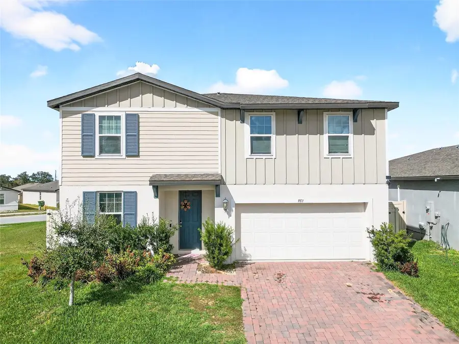 953 Cambridge Drive, Winter Haven, FL 33881 - #2
