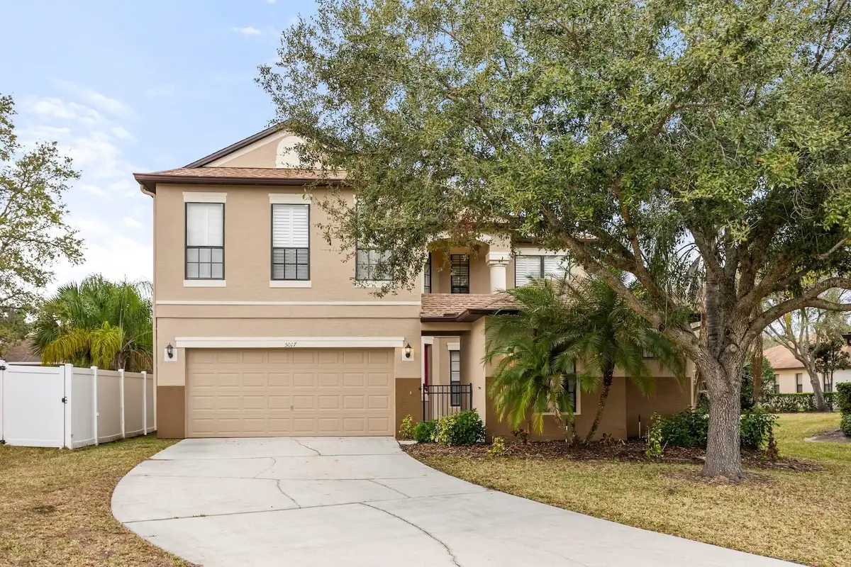 5017 Sweet Cedar Circle, Orlando, FL 32829 - #1