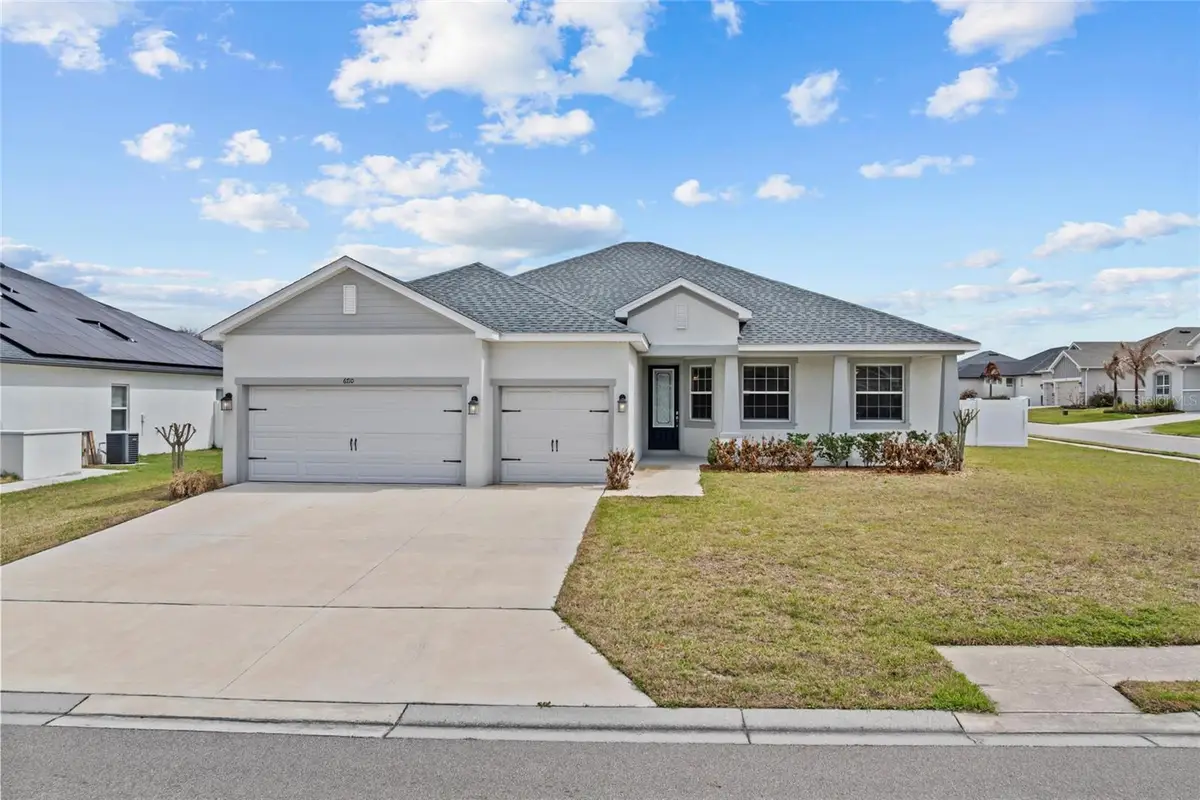 6710 Treymont Drive, Lakeland, FL 33813 - #1