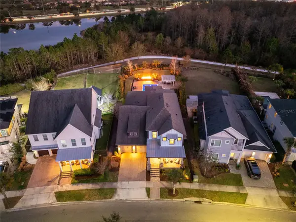 9646 Reymont Street, ORLANDO, FL 32827