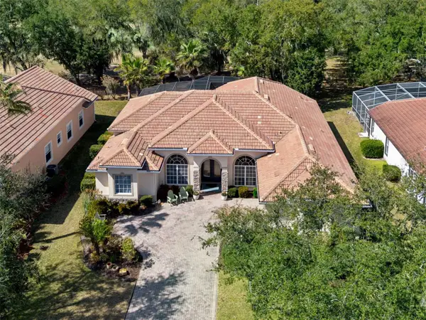 2743 Kissimmee Bay Circle, KISSIMMEE, FL 34744