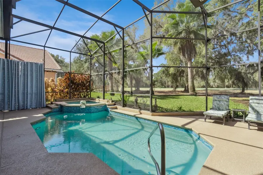 2743 Kissimmee Bay Circle, Kissimmee, FL 34744 - #2