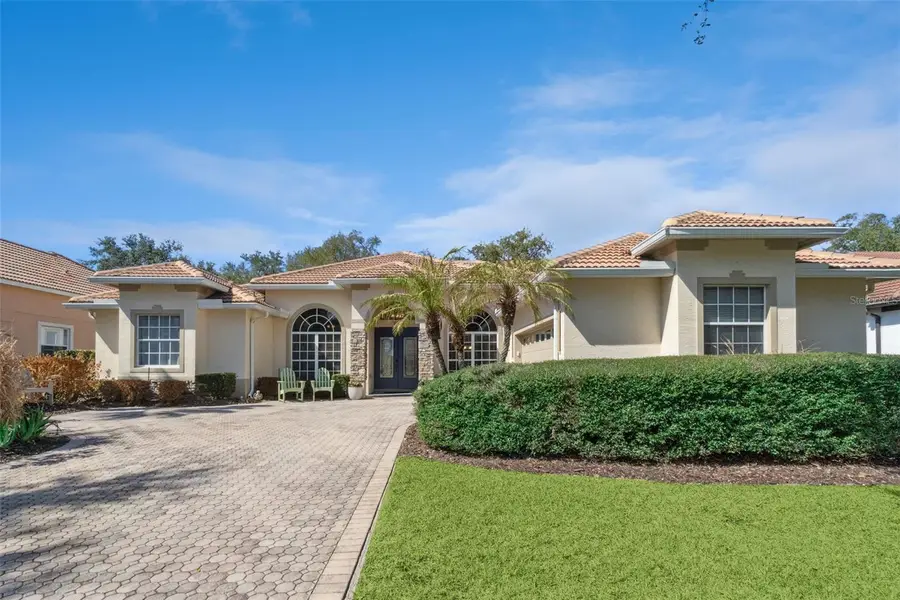 2743 Kissimmee Bay Circle, Kissimmee, FL 34744 - #3