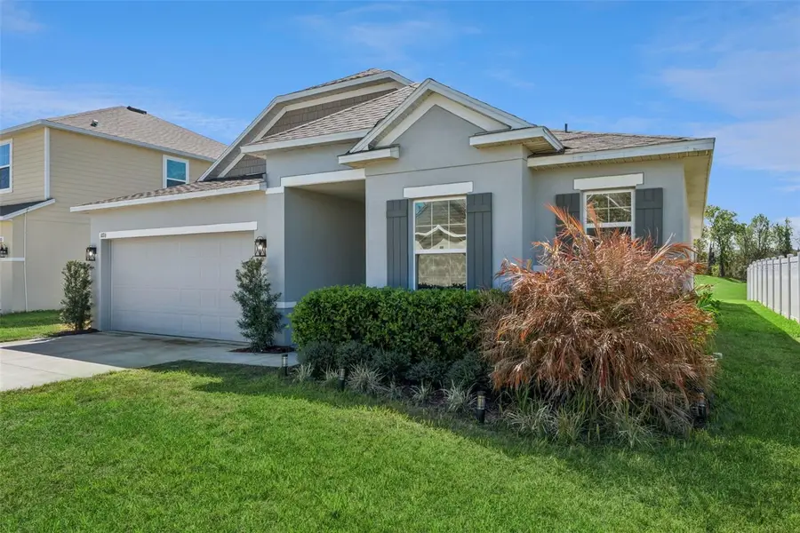 1076 Bradford Ridge Drive, Leesburg, FL 34748 - #2