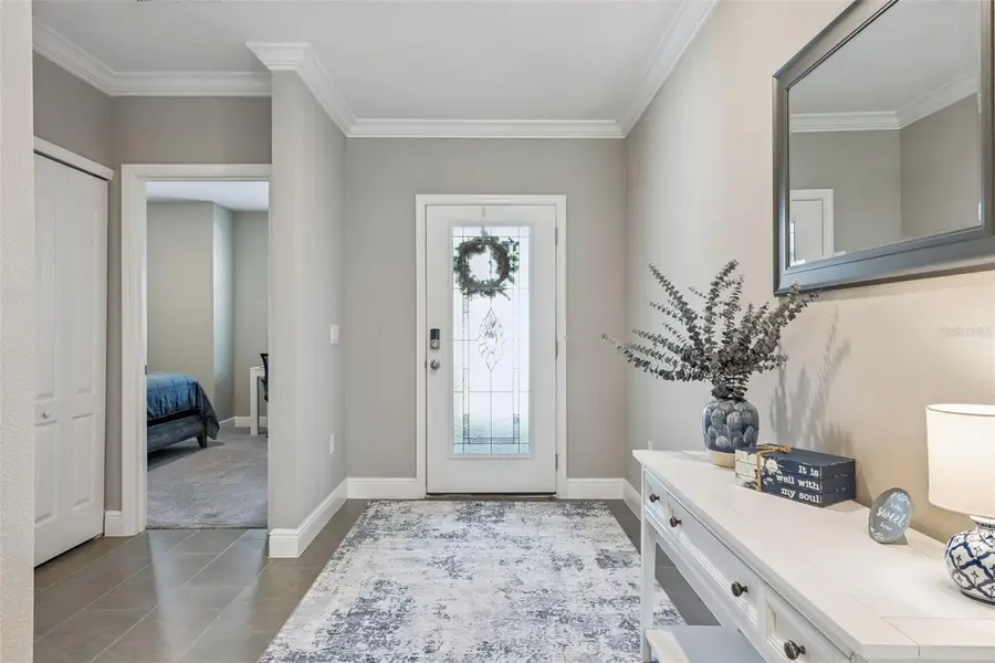 1076 Bradford Ridge Drive, Leesburg, FL 34748 - #3