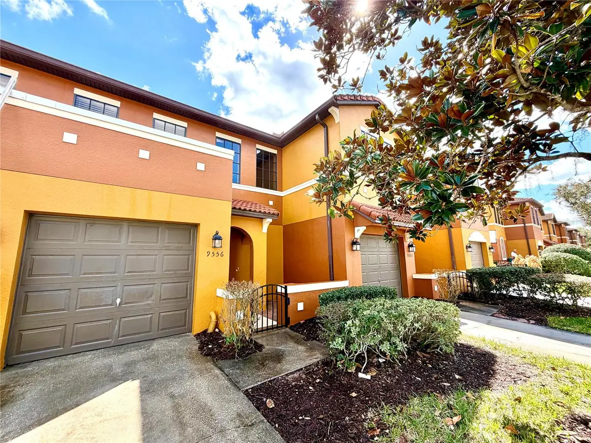 9556 Muse Place, Orlando, FL 32829 - #1