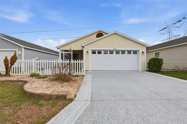 2747 Dyson Loop, THE VILLAGES, FL 32163