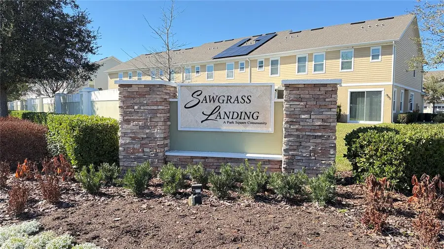 2276 Sedge Grass Way, Orlando, FL 32824 - #2