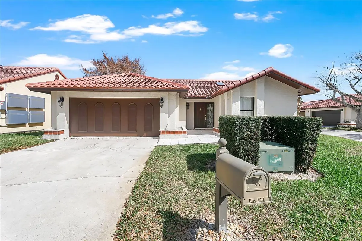 8102 S Ibiza Court, Orlando, FL 32836 - #1