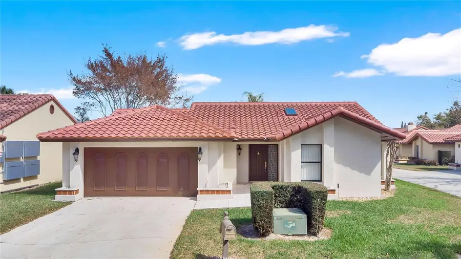 8102 S Ibiza Court, Orlando, FL 32836 - #2